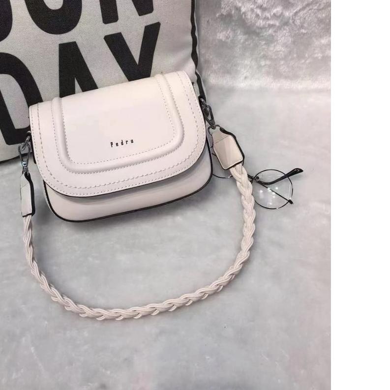 ♬ TAS WANITA PEDRO FASHION IMPORT PREMIUM 8704 ♙