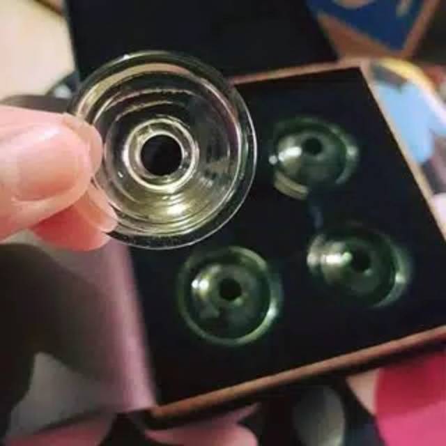 Bioglass Mini isi 4pcs Bio Glass Mini 2+ Original Murah