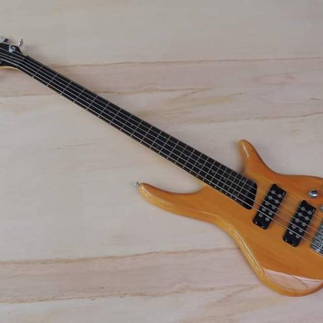 GITAR BASS IBANEZ SDGR 5 STRING