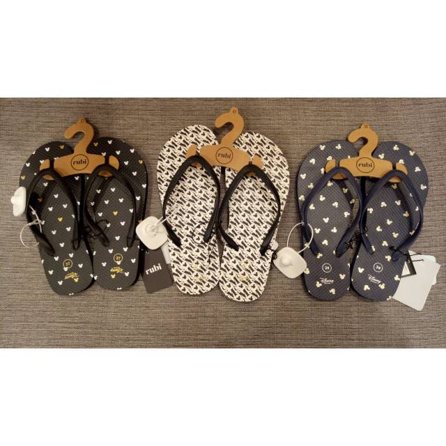 Sandals Rubi