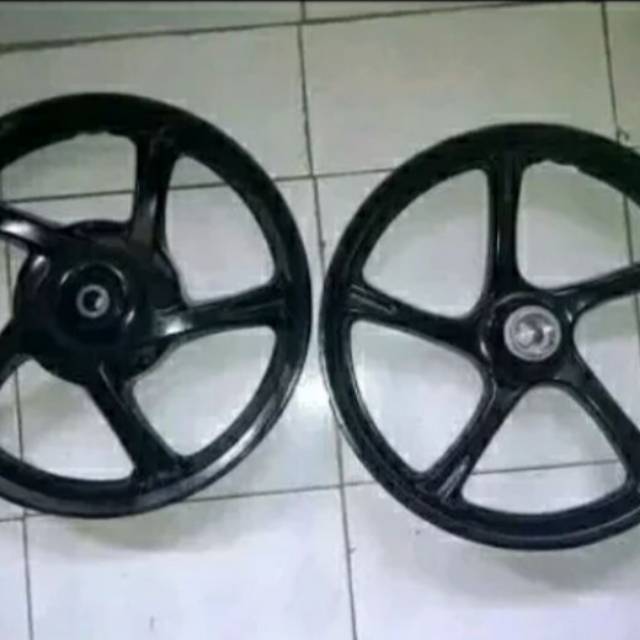 Velg racing Yamaha Mio soul gt