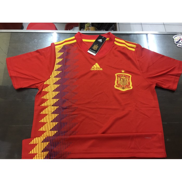 PROMO Jersey Training PERSIJA (MERAH-PUTIH) TERLARIS