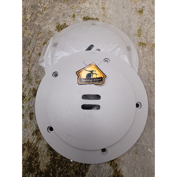 sepasang whelldop wildop vespa excel