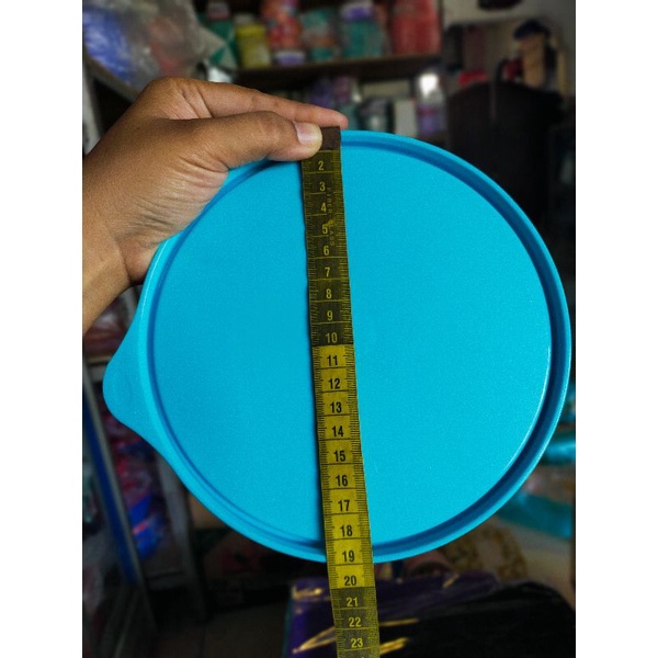 Yuni_Genz Seal Modular Bowl Tutup Mangkok Modular Bowl 1L 1,5L Dan 2L