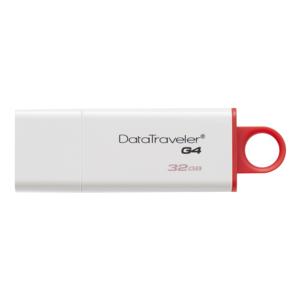 Flashdisk KINGSTON DTIG4 128GB