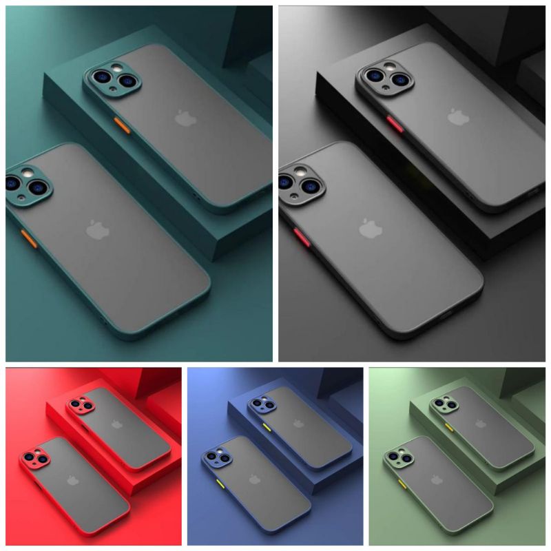 Case Protector Iphone 6 6s 6+ 6s+ 7 7+ 8 8+