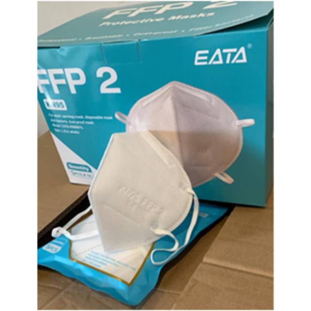 EATA KN95 FFP2 MASK