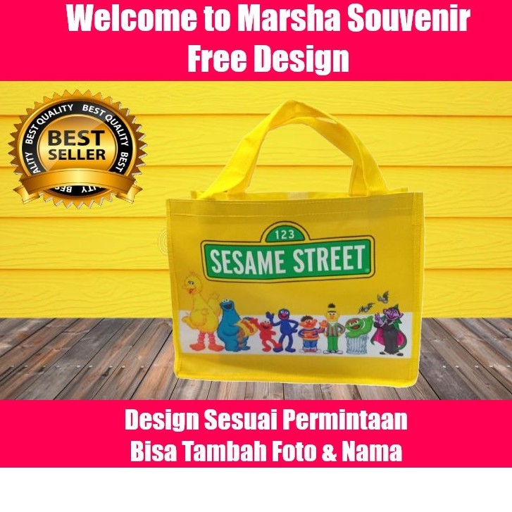 

Tas ulang tahun/souvenir ulang tahun/souvenir/tas souvenir ulang tahun/Tas/souvenir ulang tahun anak