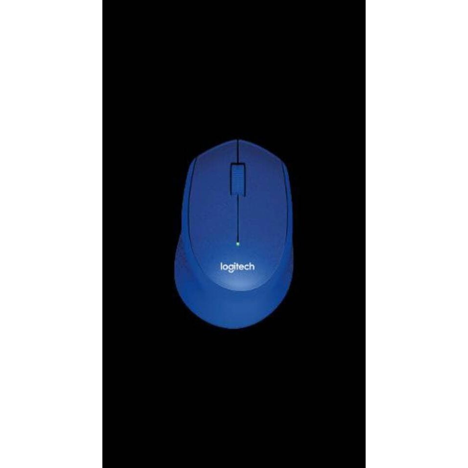 MOUSE LOGITECH WIRELESS M331 SILENT PLUS LOGITECH ORIGINAL100%