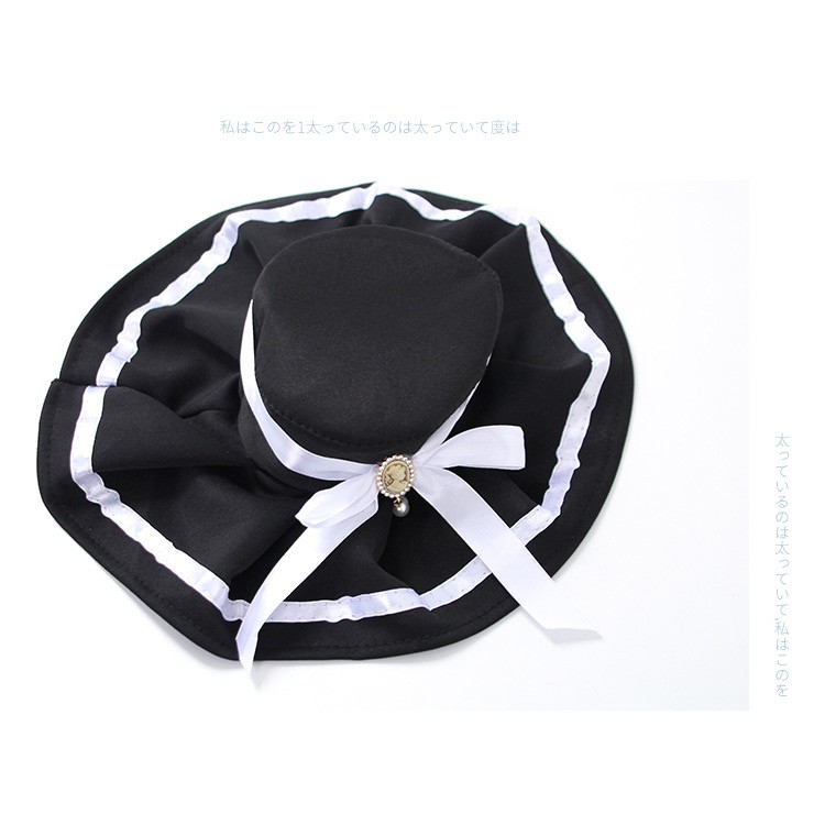 (COD) Set Lingerie G String Wanita pelaut seragam cosplay anime cosplay gaun putri A399