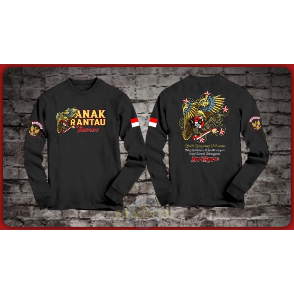 Promo T Shirtkaos Distrokaos Oblongkaos Sablonkaos Anak Rantau