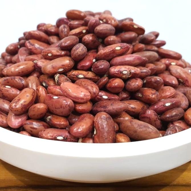 

PROMO TERMURAH KACANG MERAH KERING CURAH 250g AP023