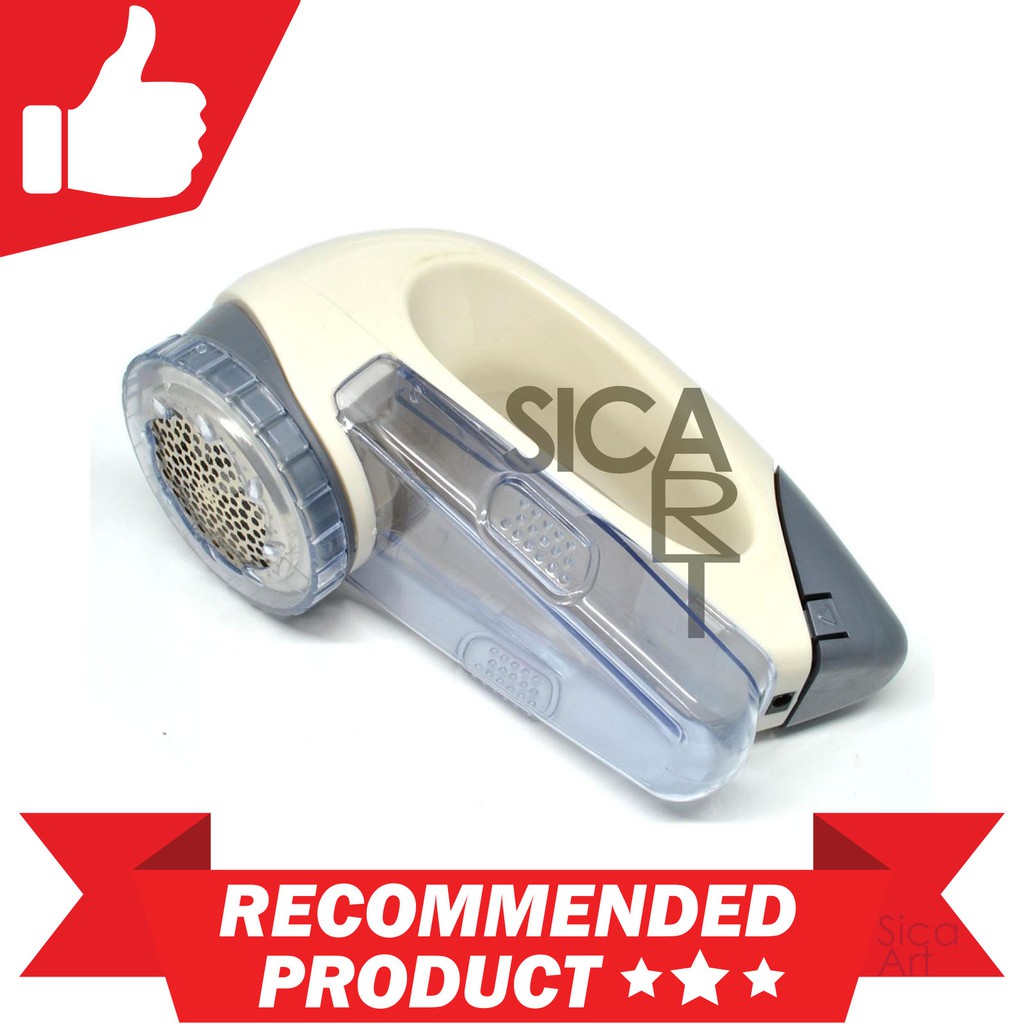 Mesin Penghisap Debu Baju