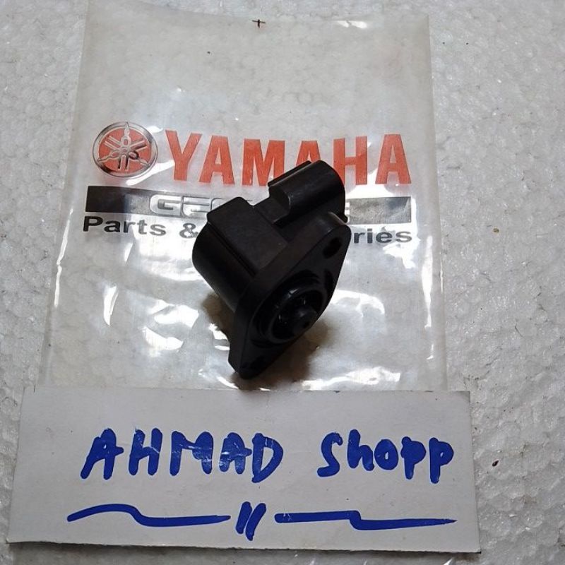 swit sensor iacv sensor fids fis cuk selenoid iacv langsam original part yamaha old vixion 150 asli