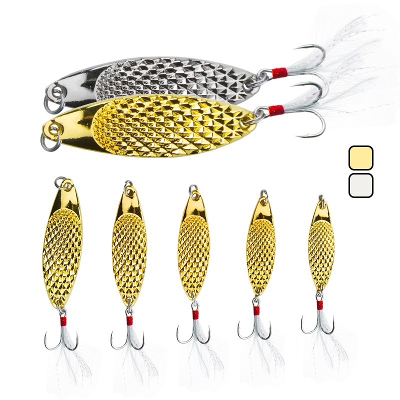 Spoon Lure Umpan Pancing Trolling Lure Slow Jig pro z gawky Jig tajiki Jig relix nusantara Umpan Pancing Buatan Kail Pancing Alat Pancing Murah Umpan Mancing 1Pcs Umpan Ikan Umpan Mancing Alat Pancing Metal Jig Jigging