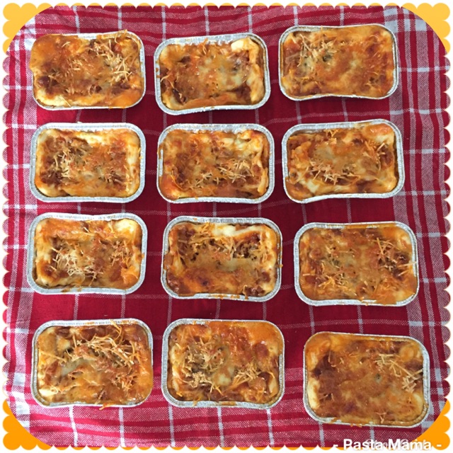 

Lasagna