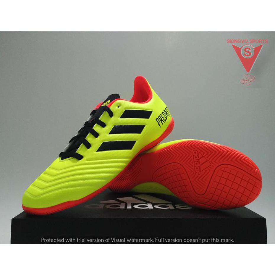 adidas predator tango 18.4
