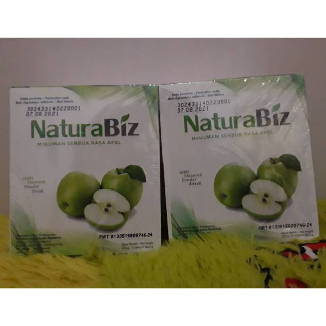 

NaturaBiz