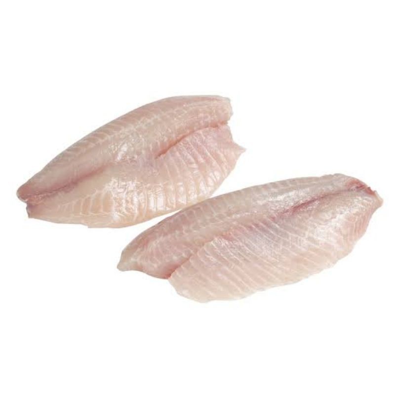 

tilapia fillet - tilapia fish per 500gr frozen