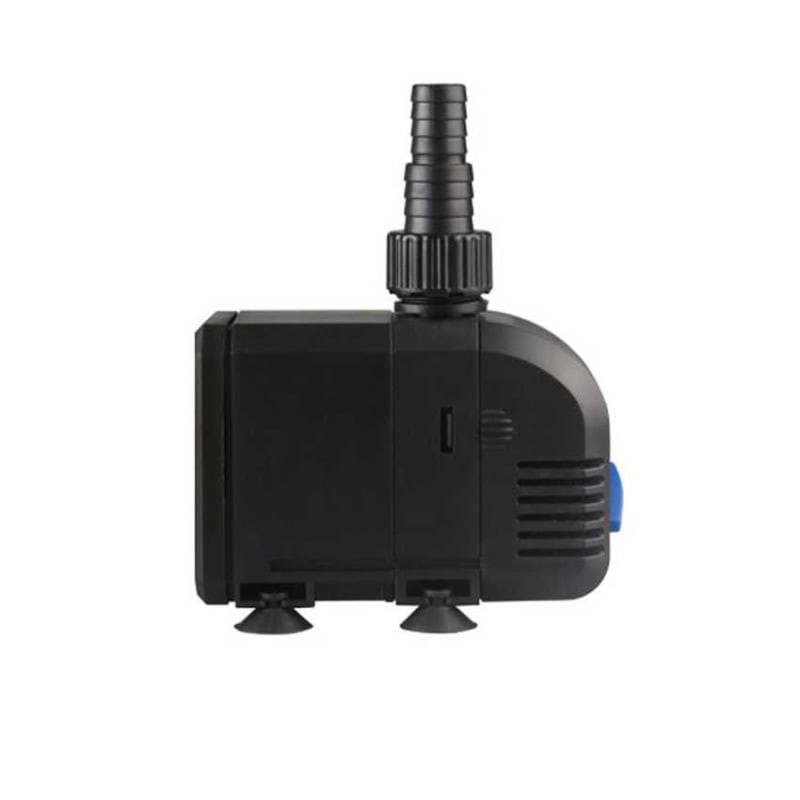 Pompa Air Kolam Ikan Celup Alat Aliran Air Aquarium Submersible Pump Fish Tank 55W SUNSUN - HJ-3000