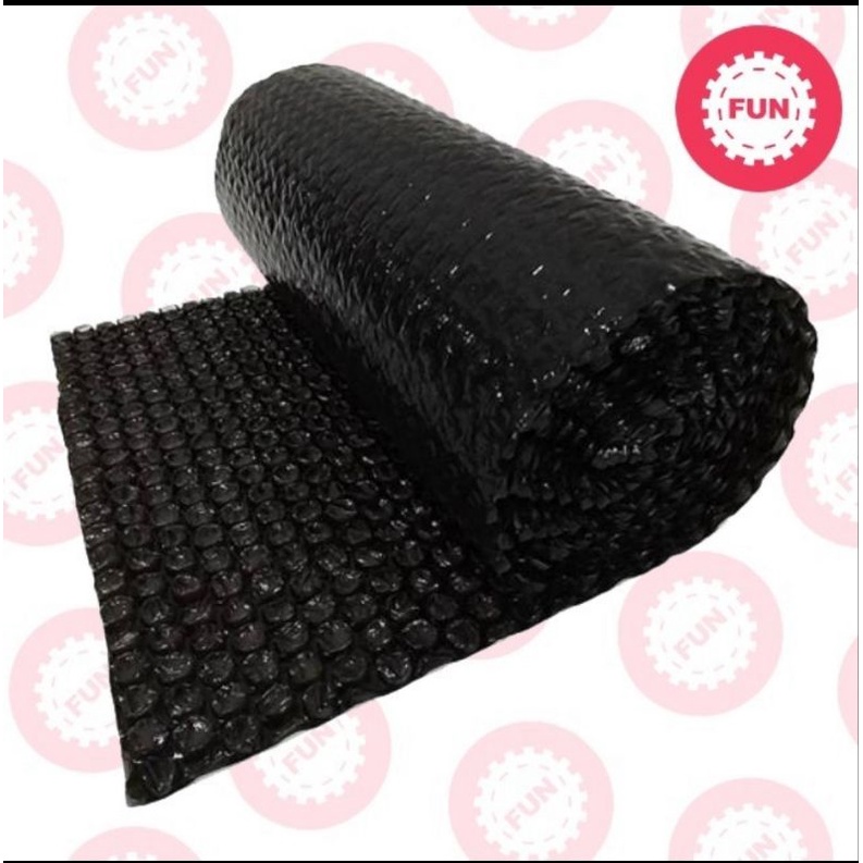 

Extra Bubble Warp untuk Pengiriman