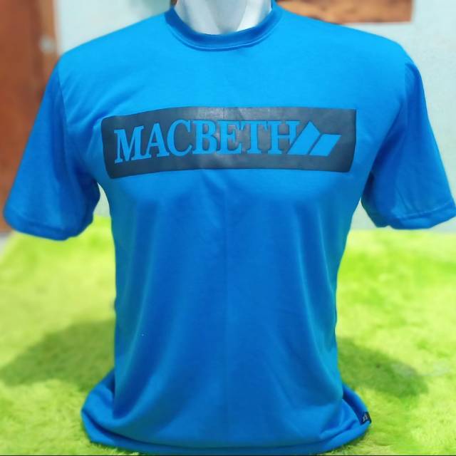 MACBETH KAOS DISTO