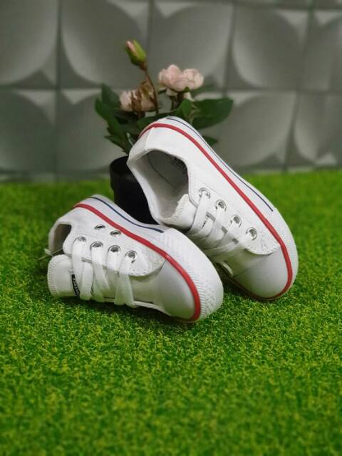 (READY) Sepatu converse anak / sepatu converse all star kids