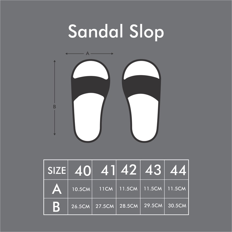 Sandal Slop Viory / SDV003 SDV011 SDV012 SDV013 SDV014 SDV016 SDV017 SDV018 SDV019-1