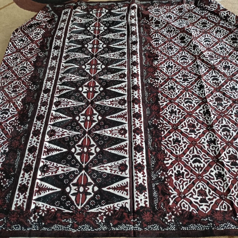 SARUNG  LAR GURDA PREMIUM SIDOMULYO