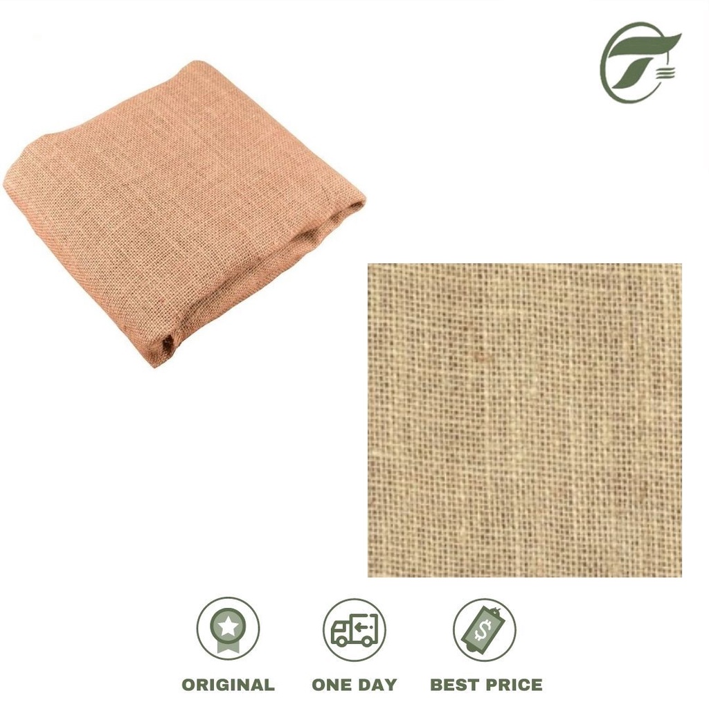 

AKSESORIS KAIN GONI 29X34CM 1 LEMBAR