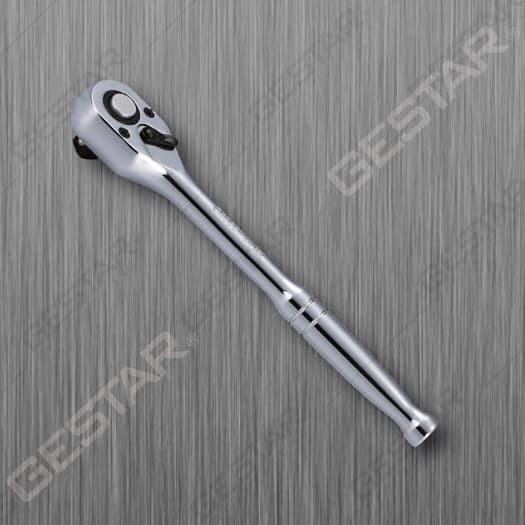 1/4&quot; Quick Release Ratchet (Pear Head) Crossman-GESTAR - 97-924