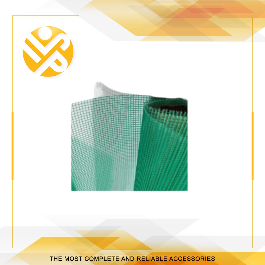 RANG NYAMUK PVC METERAN / KASA NYAMUK