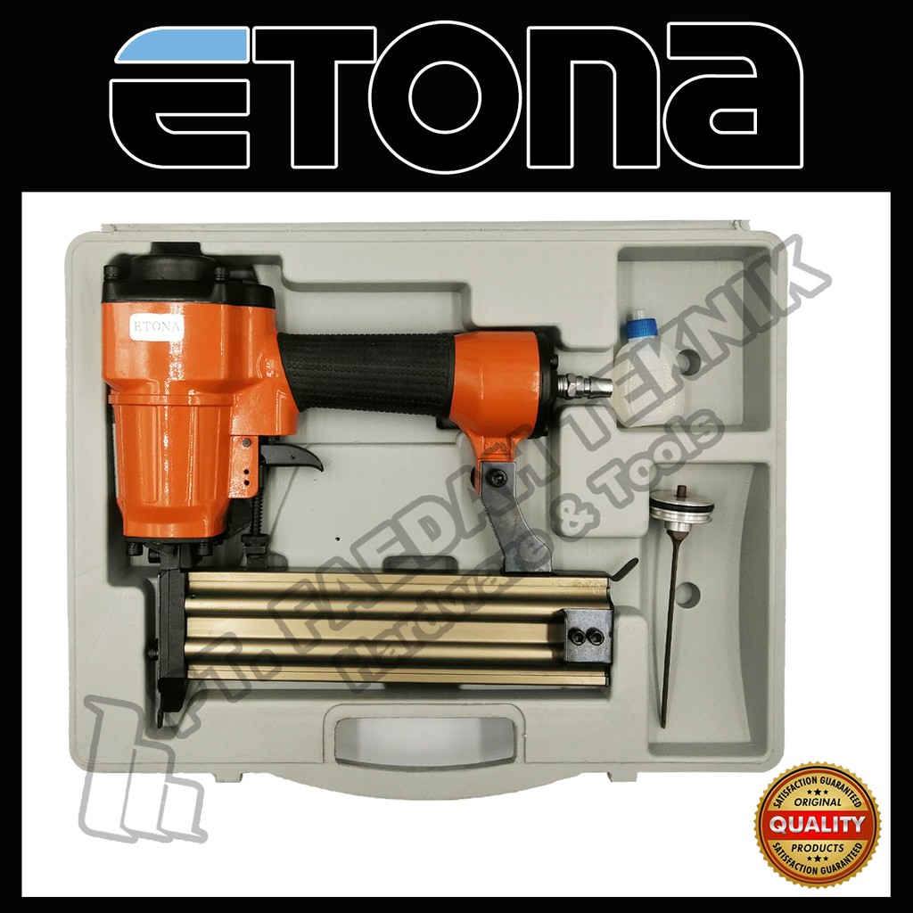 

Air Nailer Gun Etona T-50
