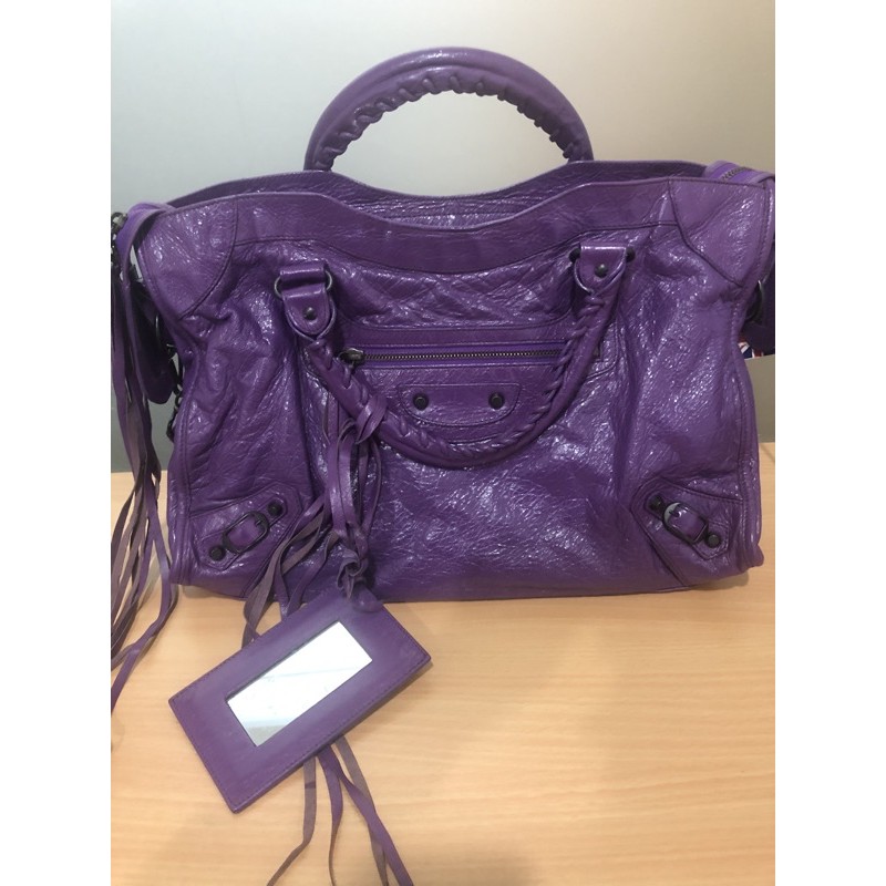 balenciaga preloved original100%