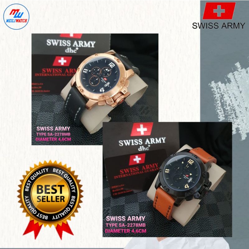 JAM TANGAN SA-2278mb