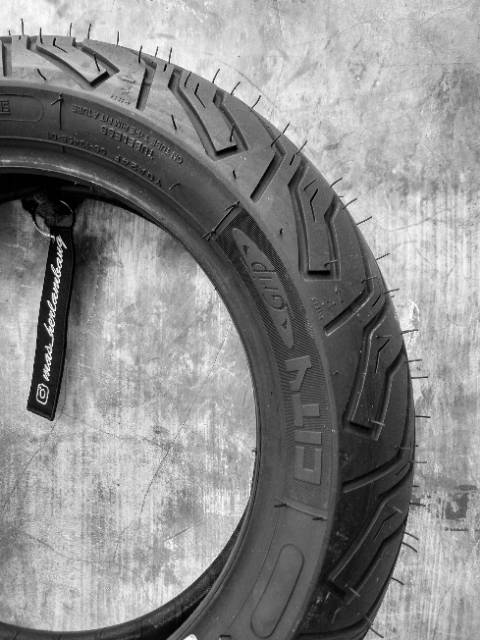 MICHELIN CITY GRIP 110/70 - 11