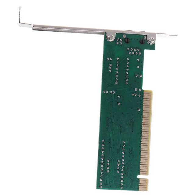 CARD PCI LAN