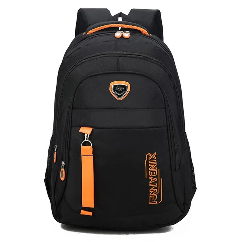 Charyatink - New Arrival Tas Ransel Laptop IAC Backpack Up to 14 inch - Tas Pria Tas Wanita Daypack Backpack Tas Laptop Acer Unisex Tas Sekolah SD/SMP/KULIAH