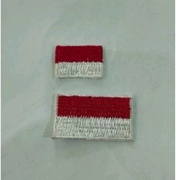 

Bed Merah Putih