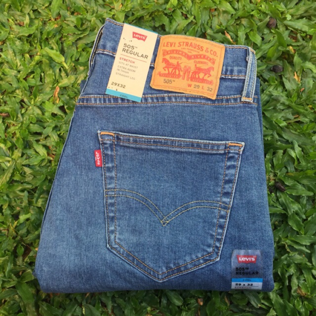 levis coolmax