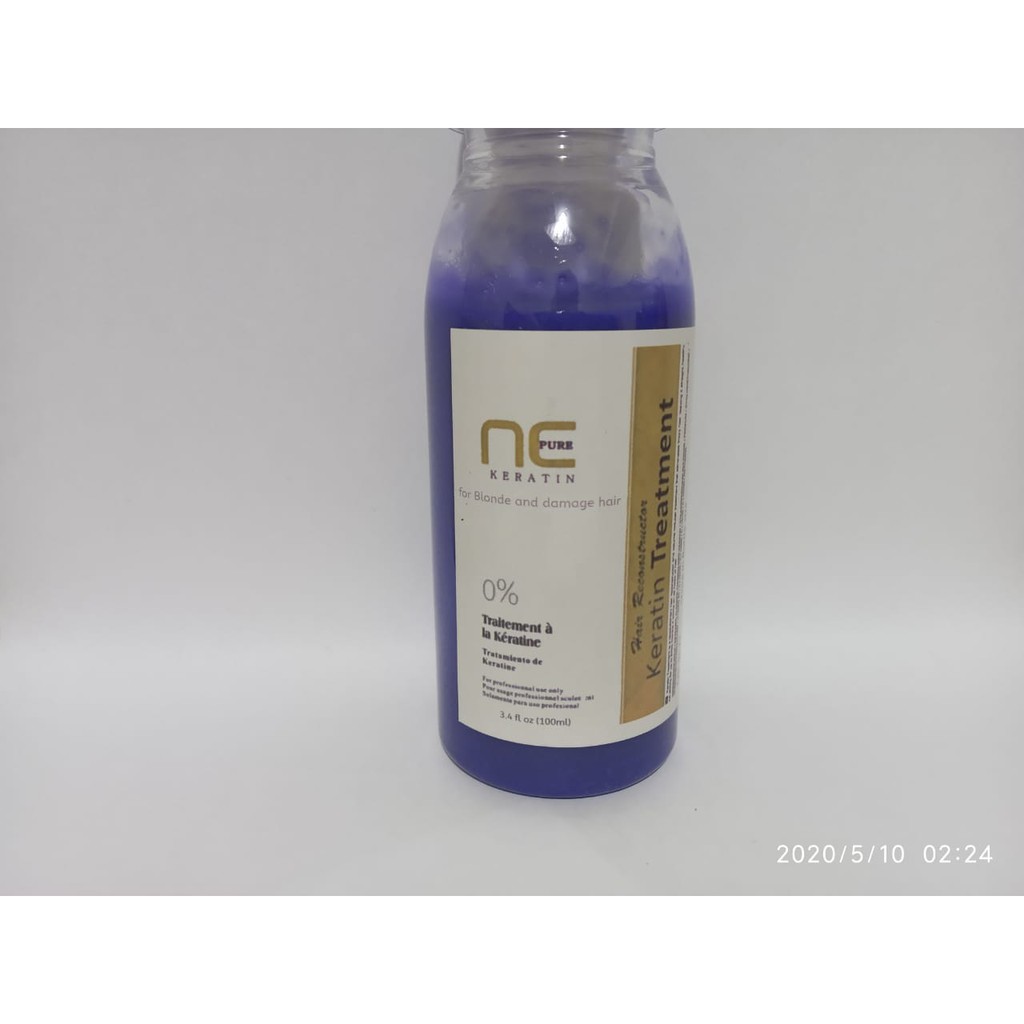BISA COD Keratin Treatment Smoothing Rambut Brazilian BISA COD Keratin Treatment Smoothing Rambut Brazilian