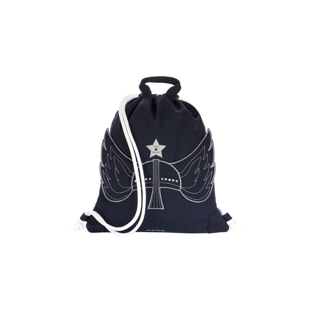 Jeune Premier - Tas Sekolah - City Bag - Viking