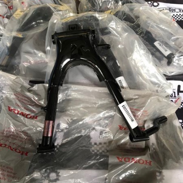 Main Stand Standar Tengah Standar 2 Honda Astrea Grand Legenda Impressa Grand bulus Astrea 800 asdap