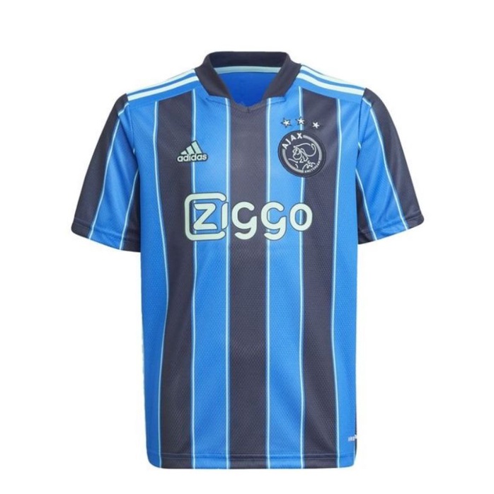Jersey Ajax Amsterdam Away 2021-2022