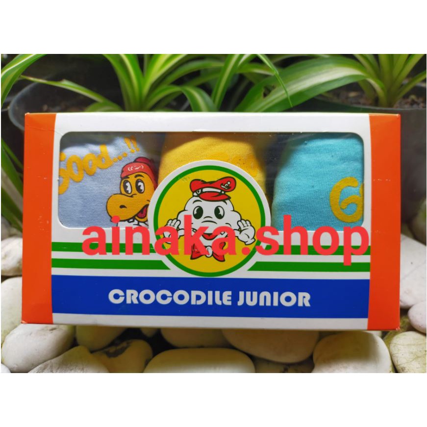 Crocodile 828 Celana Dalam Anak 828