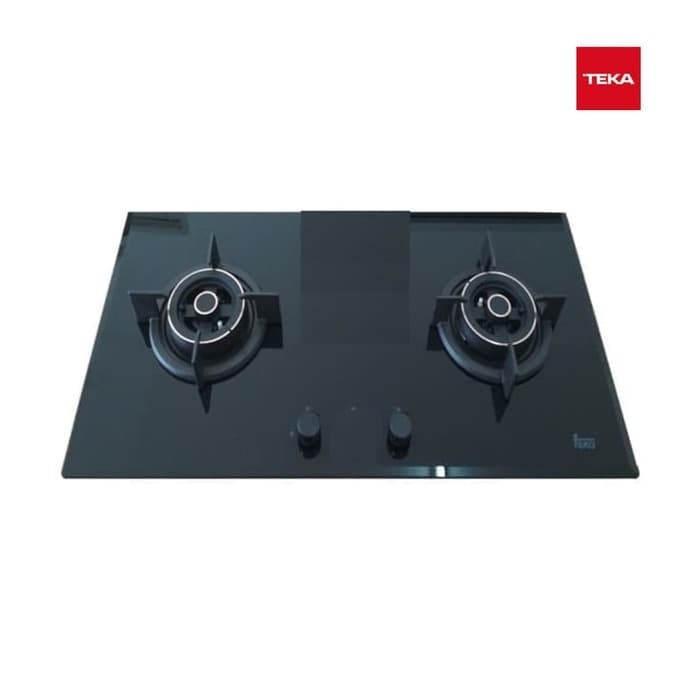 Teka GVI LUX 75.2G Kompor Gas Tanam - Built in Hob