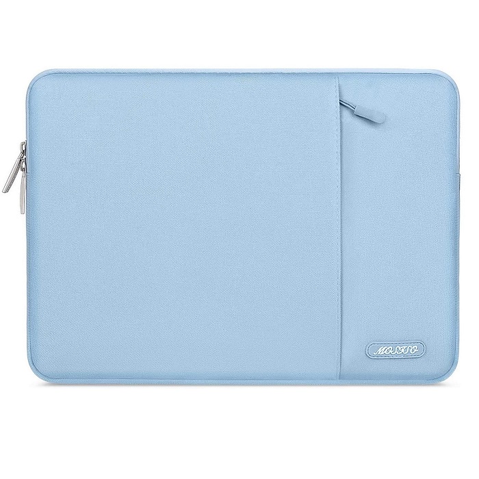 Tas Laptop Softcase Mosiso Sleeve Lenovo Yoga Macbook Air Pro Retina M1 M2 11 12 13 13.3 13.6 inch