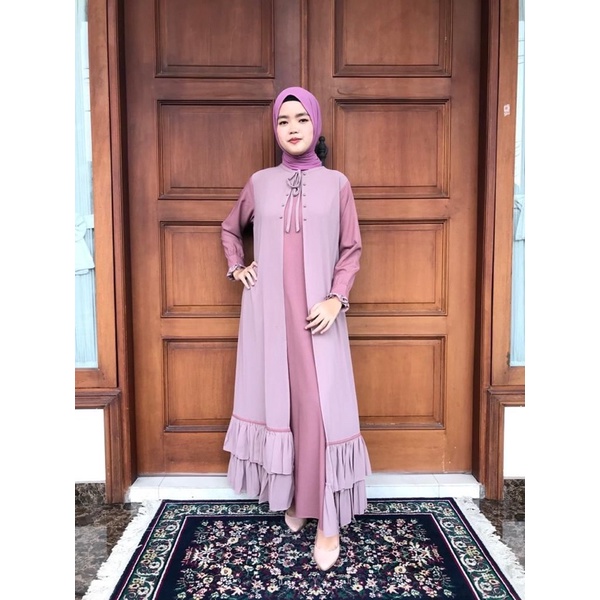 dress fadinda