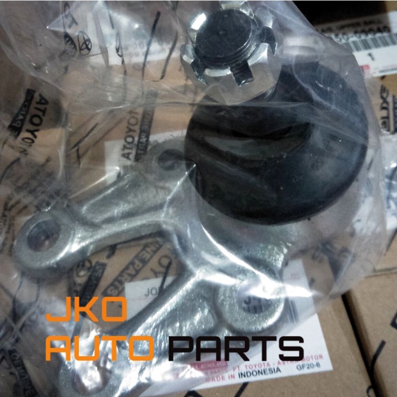 BALL JOINT BOL JOINT BAWAH KIJANG KAPSUL 7K EFI KRISTA LX LSX LGX SX SSX SGX 1997 1998 1999 200 2001