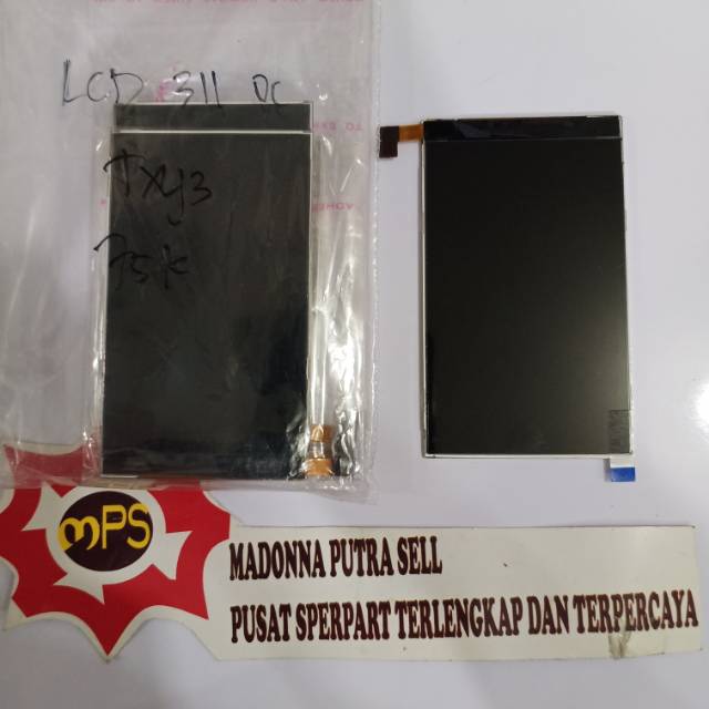 Lcd nokia 311